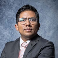 Dr. Raúl Rogelio Trejo Rosales